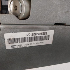 Abb Hd4/ 12.12.32 Mv Circuit Breaker Medium Voltage Gas Insulated Sf6