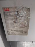 Abb Hd4/ 12.12.32 Mv Circuit Breaker Medium Voltage Gas Insulated Sf6