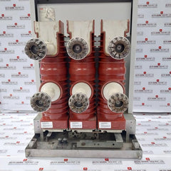 Abb Hd4/ 12.12.32 Mv Circuit Breaker Medium Voltage Gas Insulated Sf6