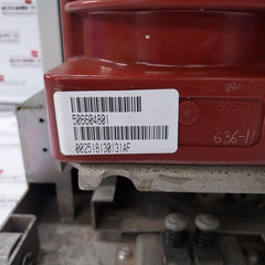 Abb Hd4/ 12.12.32 Mv Circuit Breaker Medium Voltage Gas Insulated Sf6
