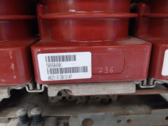 Abb Hd4/ 12.12.32 Mv Circuit Breaker Medium Voltage Gas Insulated Sf6