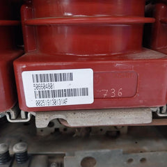 Abb Hd4/ 12.12.32 Mv Circuit Breaker Medium Voltage Gas Insulated Sf6