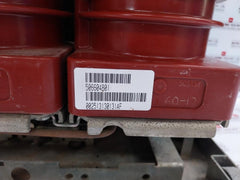 Abb Hd4/ 12.12.32 Mv Circuit Breaker Medium Voltage Gas Insulated Sf6