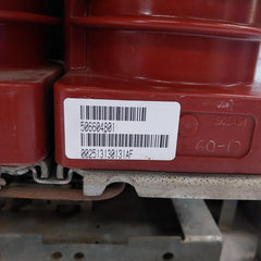 Abb Hd4/ 12.12.32 Mv Circuit Breaker Medium Voltage Gas Insulated Sf6