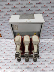 Abb Hd4/ 12.12.32 Mv Circuit Breaker Medium Voltage Gas Insulated Sf6