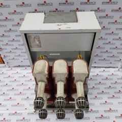 Abb Hd4/ 12.12.32 Mv Circuit Breaker Medium Voltage Gas Insulated Sf6