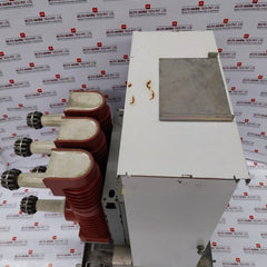 Abb Hd4/ 12.12.32 Mv Circuit Breaker Medium Voltage Gas Insulated Sf6