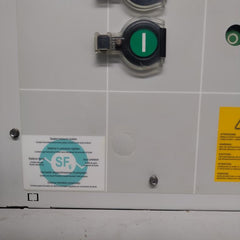 Abb Hd4/ 12.12.32 Mv Circuit Breaker Medium Voltage Gas Insulated Sf6
