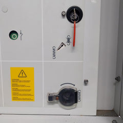 Abb Hd4/ 12.12.32 Mv Circuit Breaker Medium Voltage Gas Insulated Sf6