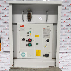 Abb Hd4/ 12.12.32 Mv Circuit Breaker Sf6 Medium Voltage Gas Insulation