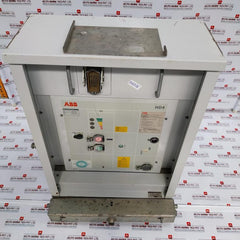 Abb Hd4/ 12.12.32 Mv Circuit Breaker Sf6 Medium Voltage Gas Insulation