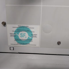 Abb Hd4/ 12.12.32 Mv Circuit Breaker Sf6 Medium Voltage Gas Insulation