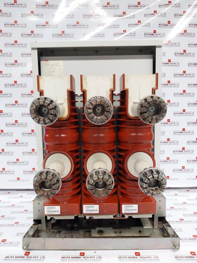 Abb Hd4/ 12.12.32 Mv Circuit Breaker Sf6 Medium Voltage Gas Insulation