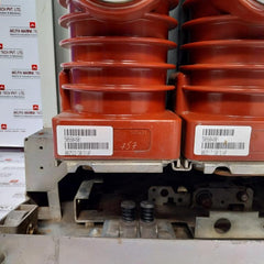 Abb Hd4/ 12.12.32 Mv Circuit Breaker Sf6 Medium Voltage Gas Insulation