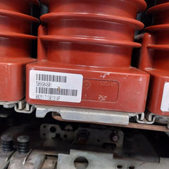 Abb Hd4/ 12.12.32 Mv Circuit Breaker Sf6 Medium Voltage Gas Insulation