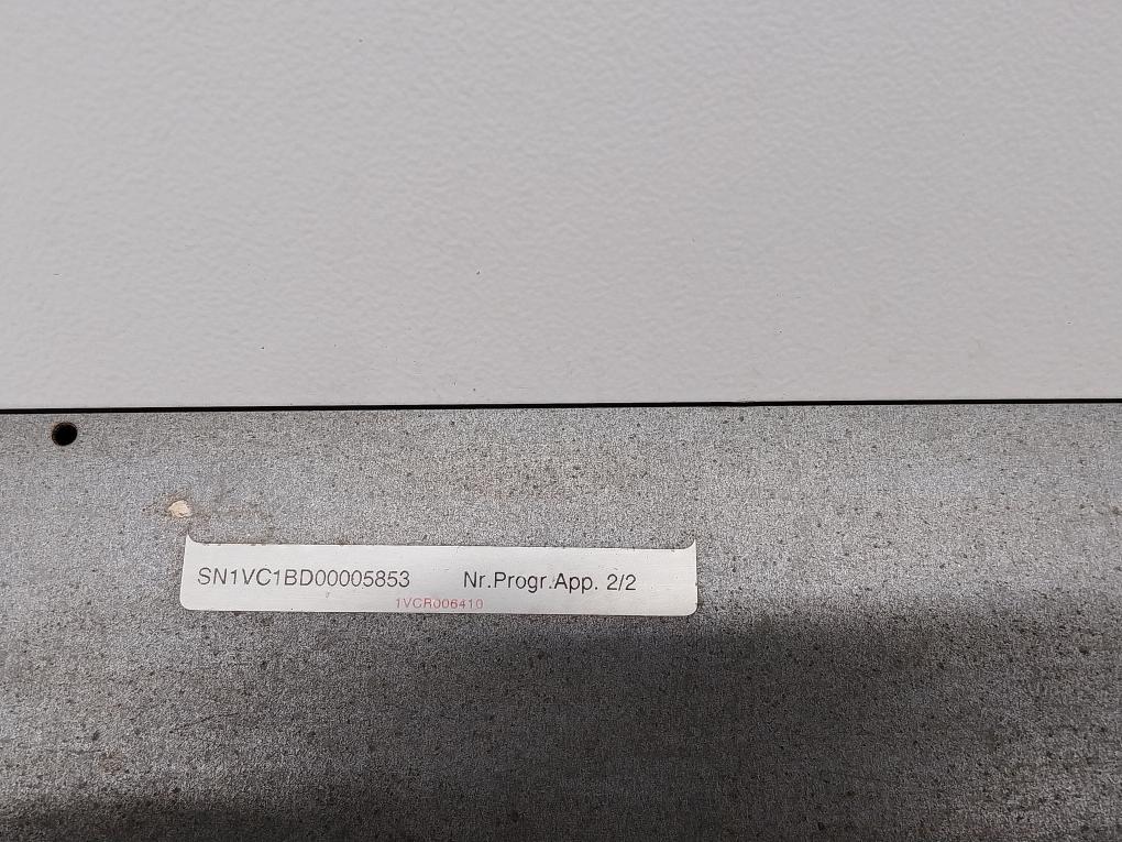 Abb Hd4/ 12.12.32 Mv Circuit Breaker Sf6 Medium Voltage Gas Insulation