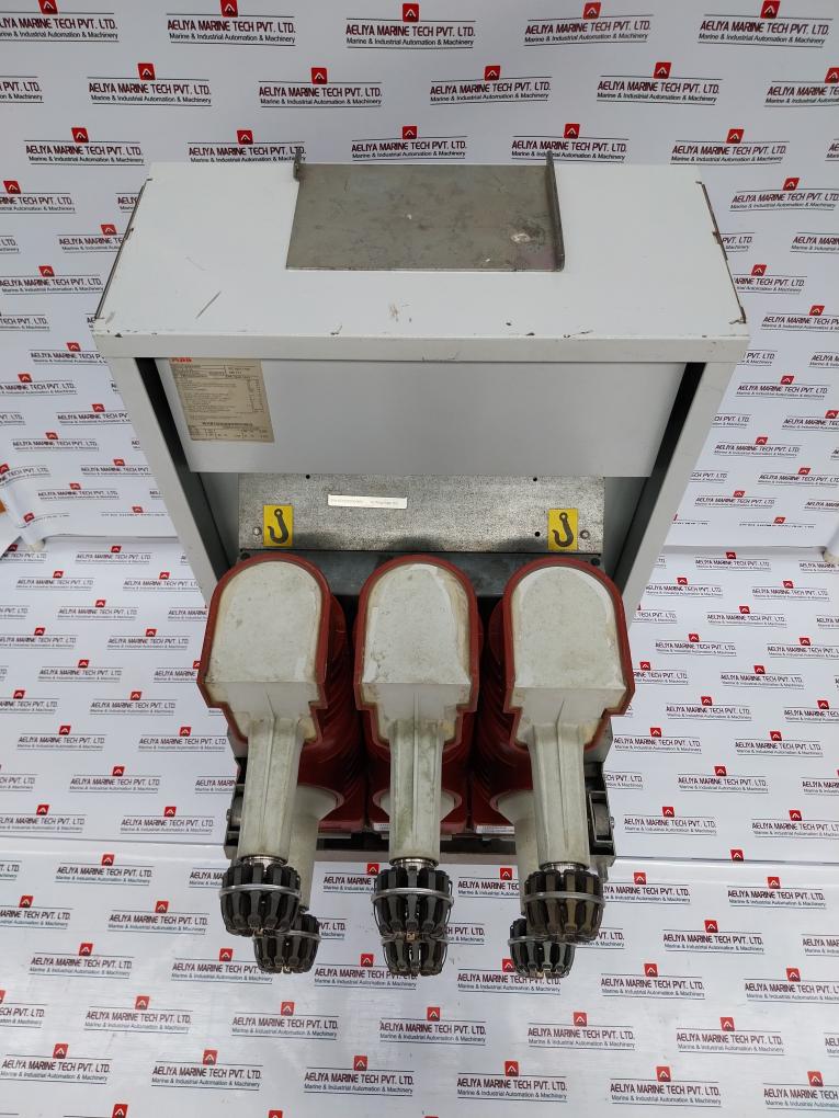 Abb Hd4/ 12.12.32 Mv Circuit Breaker Sf6 Medium Voltage Gas Insulation