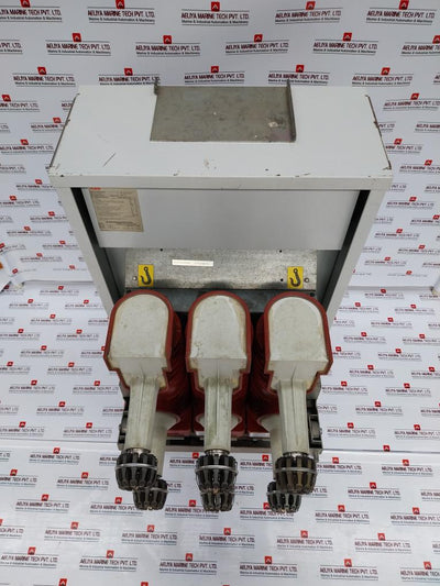 Abb Hd4/ 12.12.32 Mv Circuit Breaker Sf6 Medium Voltage Gas Insulation