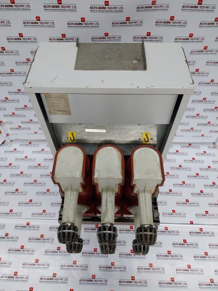 Abb Hd4/ 12.12.32 Mv Circuit Breaker Sf6 Medium Voltage Gas Insulation
