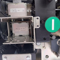Abb Hd4/C 12.06.25 Circuit-breaker Frequency 50/60 Hz 630 A