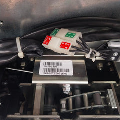 Abb Hd4/C 12.06.25 Circuit-breaker Frequency 50/60 Hz 630 A