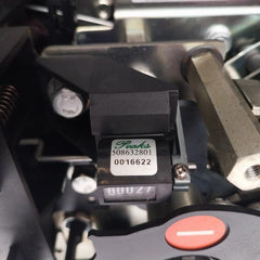 Abb Hd4/C 12.06.25 Circuit-breaker Frequency 50/60 Hz 630 A