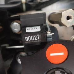 Abb Hd4/C 12.06.25 Circuit-breaker Frequency 50/60 Hz 630 A