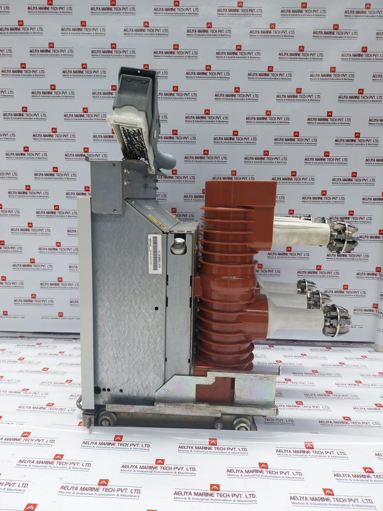 Abb Hd4/C 12.06.25 Circuit-breaker Frequency 50/60 Hz 630 A