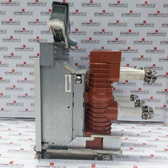 Abb Hd4/C 12.06.25 Circuit-breaker Frequency 50/60 Hz 630 A