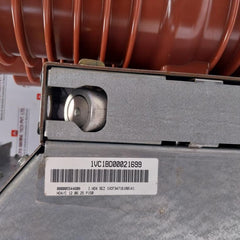 Abb Hd4/C 12.06.25 Circuit-breaker Frequency 50/60 Hz 630 A