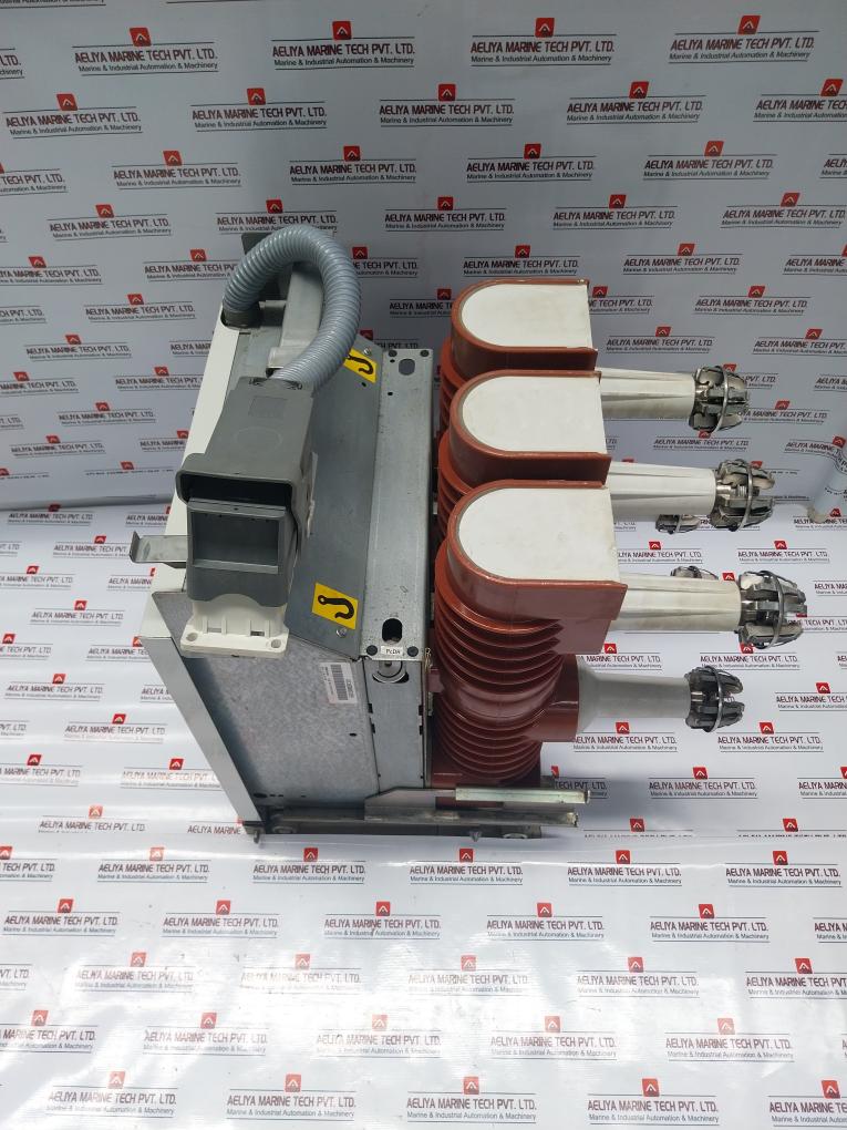 Abb Hd4/C 12.06.25 Circuit-breaker Frequency 50/60 Hz 630 A