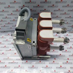Abb Hd4/C 12.06.25 Circuit-breaker Frequency 50/60 Hz 630 A