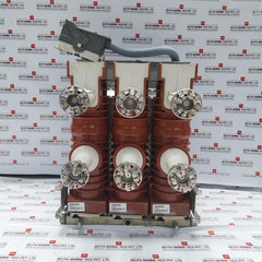 Abb Hd4/C 12.06.25 Circuit-breaker Frequency 50/60 Hz 630 A