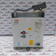 Abb Hd4/C 12.06.25 Circuit-breaker Frequency 50/60 Hz 630 A
