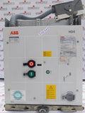 Abb Hd4/C 12.06.25 Circuit-breaker Frequency 50/60 Hz 630 A