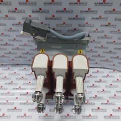 Abb Hd4/C 12.06.25 Circuit-breaker Frequency 50/60 Hz 630 A