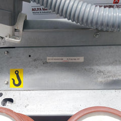 Abb Hd4/C 12.06.25 Circuit-breaker Frequency 50/60 Hz 630 A