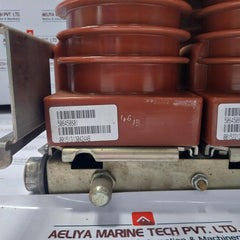 Abb Hd4/C 12.06.25 Circuit-breaker Frequency 50/60 Hz 630 A