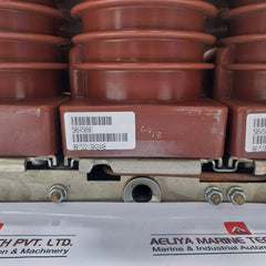 Abb Hd4/C 12.06.25 Circuit-breaker Frequency 50/60 Hz 630 A
