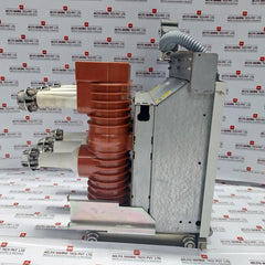 Abb Hd4/C 12.06.25 Circuit-breaker Frequency 50/60 Hz 630 A