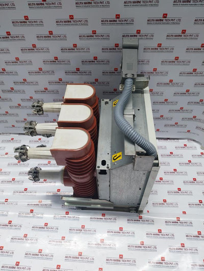 Abb Hd4/C 12.06.25 Circuit-breaker Frequency 50/60 Hz 630 A