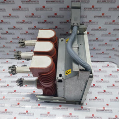 Abb Hd4/C 12.06.25 Circuit-breaker Frequency 50/60 Hz 630 A