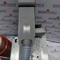 Abb Hd4/C 12.06.25 Circuit-breaker Frequency 50/60 Hz 630 A