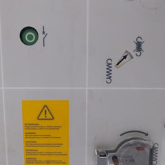 Abb Hd4/C 12.06.25 Circuit-breaker Frequency 50/60 Hz 630 A