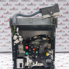 Abb Hd4/C 12.06.25 Circuit-breaker Frequency 50/60 Hz 630 A