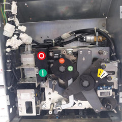 Abb Hd4/C 12.06.25 Circuit-breaker Frequency 50/60 Hz 630 A