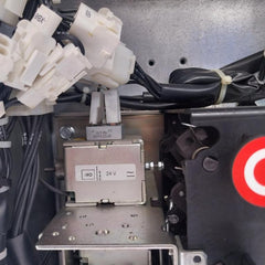 Abb Hd4/C 12.06.25 Circuit-breaker Frequency 50/60 Hz 630 A