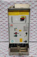 Abb Hd4/Sg 12.12.32 Mv Circuit Breaker Sf6 Medium Voltage Gas Insulation