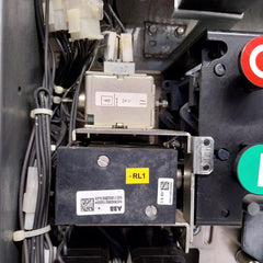 Abb Hd4/Sg 12.12.32 Mv Circuit Breaker Sf6 Medium Voltage Gas Insulation