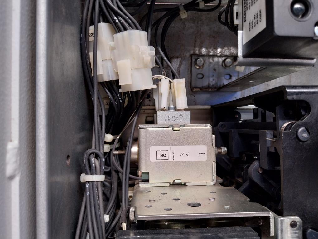 Abb Hd4/Sg 12.12.32 Mv Circuit Breaker Sf6 Medium Voltage Gas Insulation